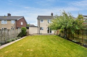 Rear elevation- click for photo gallery